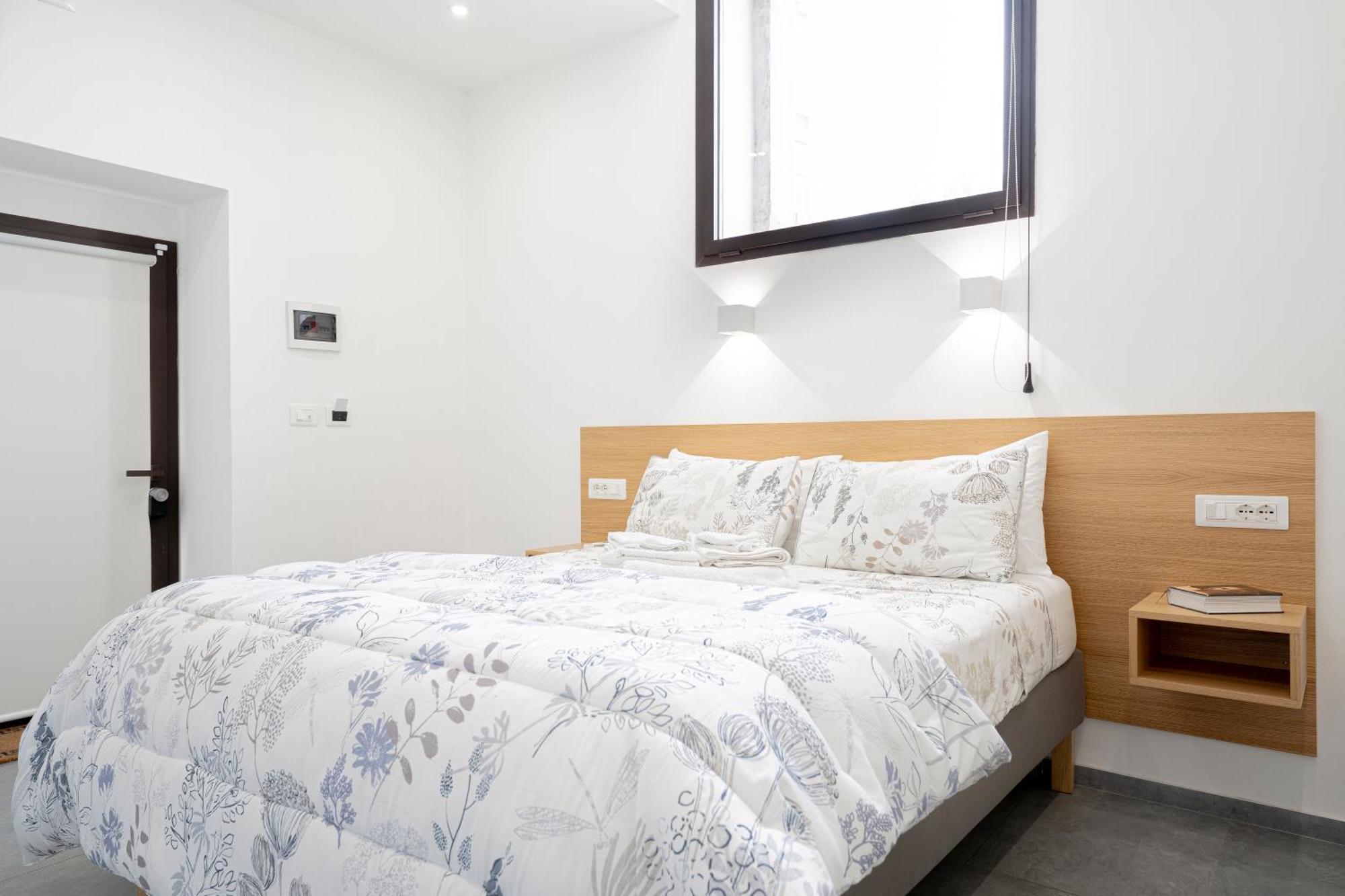 Eos - Elegants Apartments & Suites Syracuse Extérieur photo