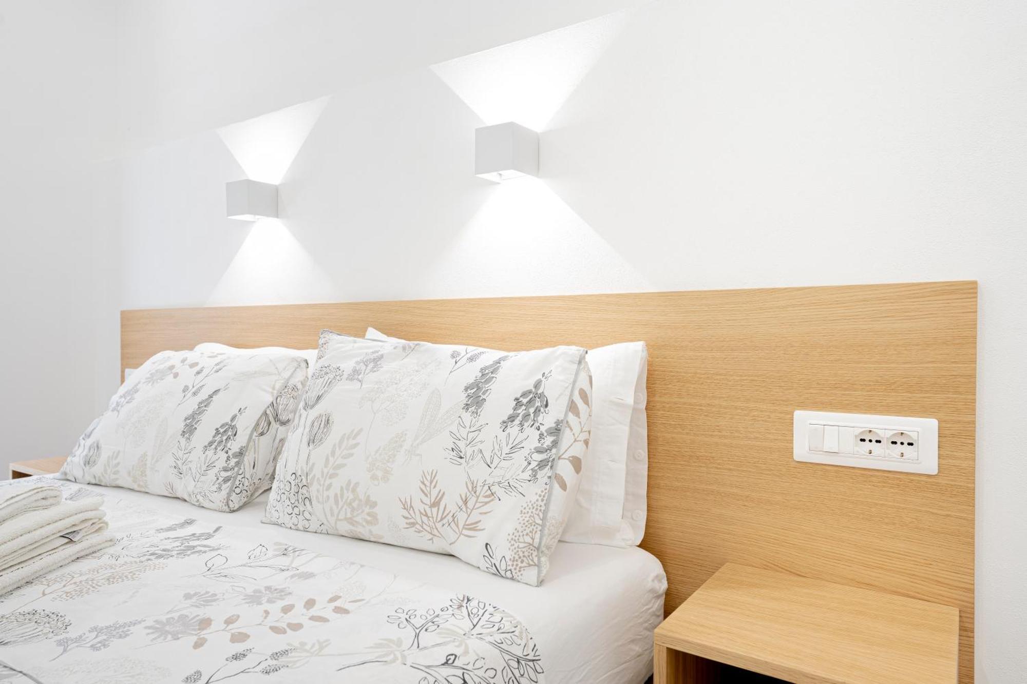 Eos - Elegants Apartments & Suites Syracuse Extérieur photo