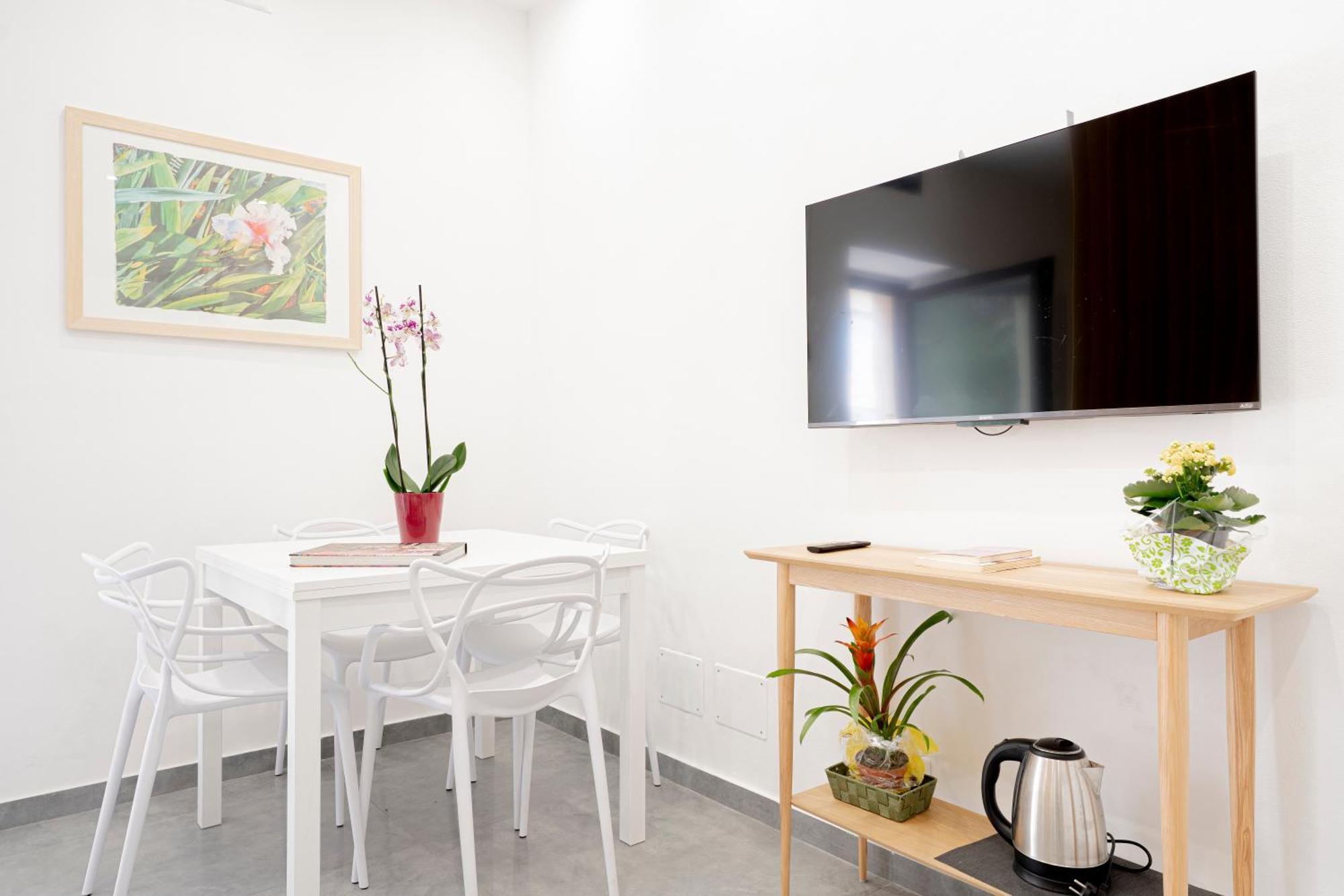 Eos - Elegants Apartments & Suites Syracuse Extérieur photo