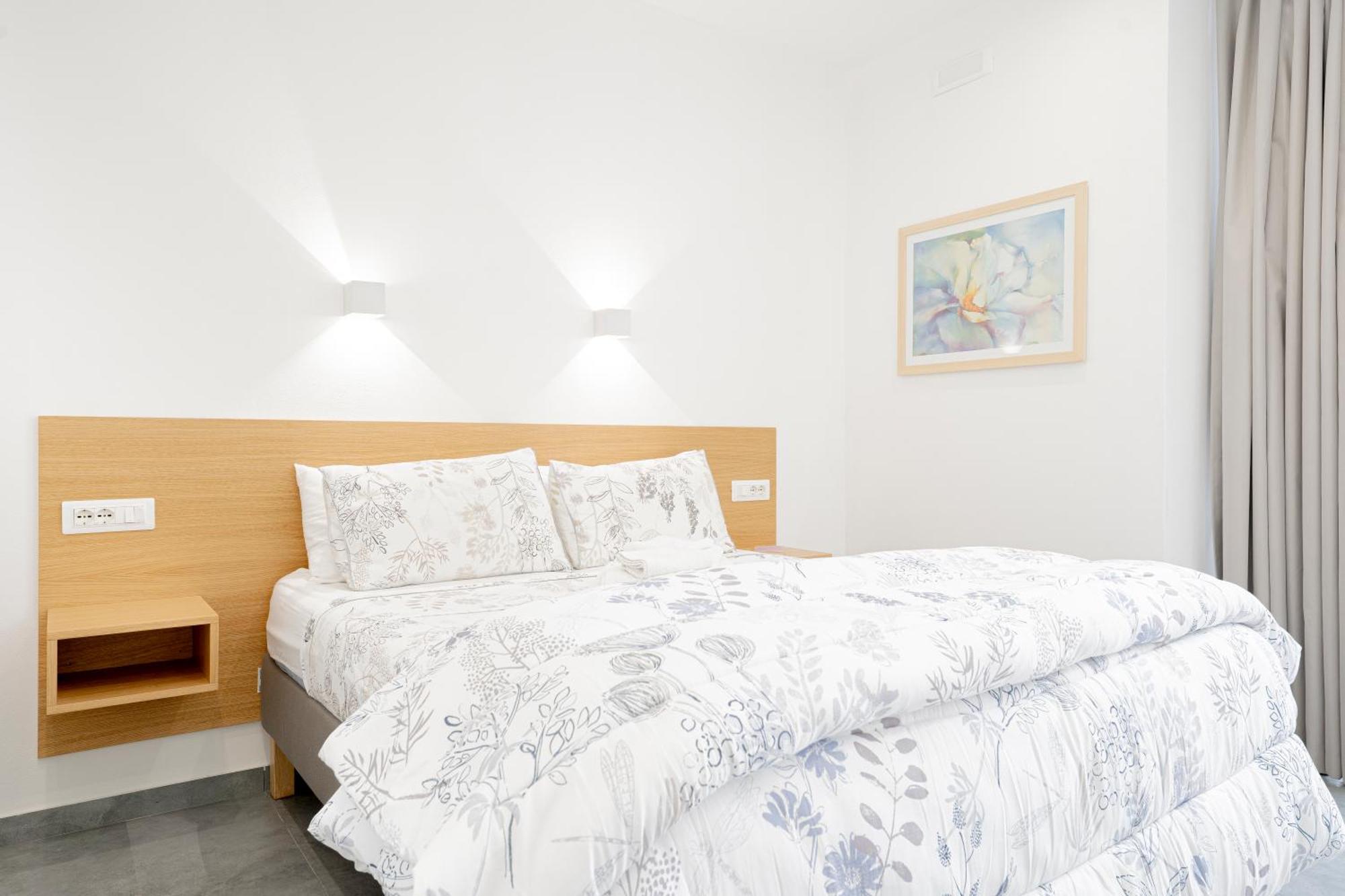 Eos - Elegants Apartments & Suites Syracuse Extérieur photo